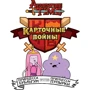 Настольная игра Hobby World Время приключений: Карточные войны. Принцесса Бубыльгум против Принцессы Пупырки (1709) фото 6