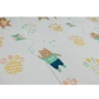 Дитячий килимок двосторонній Bambi Парк та ведмідь MR 0586-1 фото 6