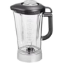 Блендер KitchenAid 5KSB1585EER Diamond Red: Объем чаши, л 1.75