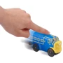 Паровозик Брюстер Chuggington на батарейках (EU890402)