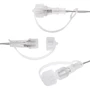 Гирлянда бахрома уличная (наружная) Springos 2.7 м 138 LED CL4019 Mix: Количество ламп 138