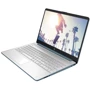 Ноутбук HP 15s-fq5033ua (91L36EA) UA: Тип екрану матовый