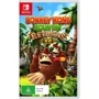 Donkey Kong Country Returns HD (Nintendo Switch)