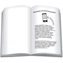 Pointless book (безглузда книга): Обкладинка М'яка