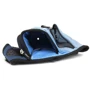 Сумка Deuter Pulse Two цвет 3333 coolblue-midnight (39080 3333): Тип сумка на пояс