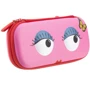 Пенал ZIPIT Beast Box Pink розовый (ZBB-PC-PK)