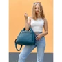 Женская спортивная сумка Sambag Vogue BKS мурена (90153012): Страна производитель Украина