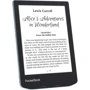 Електронна книга PocketBook 629 Verse Bright Blue (PB629-2-CIS): Текстові формати ACSM, AZW, AZW3, CHM, DjVU, DOC, DOCX, EPUB, FB2, HTM, HTML, MOBI, PDF, PRC, RTF, TXT