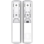 Датчик відкриття дверей / вікна Ajax DoorProtect Plus White фото 1