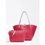 Жіноча сумка тоут Guess Alby Toggle Tote Spf-Spring Floral біла (HWFS7455230-SPF): Країна виробник В'єтнам