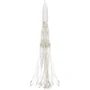 Гирлянда фейерверк на батарейках Springos 3D 100 LED CL0181 Warm White фото 8