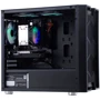 Персональный компьютер (ПК) 2E Asus Gaming (2E-8497): Объем накопителя 1 ТБ + 500 ГБ SSD