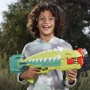 Бластер Hasbro Nerf Арморстрайк (F5855): Тип бластер
