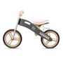Беговел Kinderkraft Runner Nature (KKRRUNNAT0000Z): Цвет бежевый