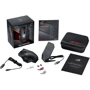 Мышь ASUS ROG Spatha (90MP00A1-B0UA00): Интерфейс подключения Wireless, USB
