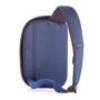 Мужская сумка-слинг антивор XD Design Bobby Sling синяя (P705.785) фото 10