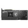 Видеокарта MSI GeForce RTX 4070 Ti GAMING X TRIO 12G: Разрядность шины памяти, бит 192