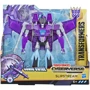 Transformers Hasbro Кибервселенная: фигурка 19 см TRA Cyberverse Ultra SLIPSTREAM E1886_E3640: Возраст От 6 лет