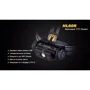Фонарь туристический Fenix HL60R Cree XM-L2 U2 Neutral White LED: Элементы питания аккумулятор Fenix 2600 MAh