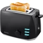 Тостер BROCK BT 1005 BK: Тип Электрический тостер