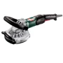 Шлифмашина по штукатурке Metabo RSEV 19-125 (603825710)