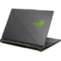 Ноутбук ASUS ROG Strix G18 G814JV (G814JV-RS75): Объем накопителя 2 ТБ (SSD)
