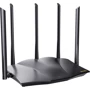Маршрутизатор Wi-Fi Tenda TX12 Pro: Количество LAN портов 3
