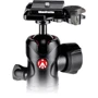 Штатив Manfrotto MKBFRTA4RD-BH: Минимальная высота 41 см