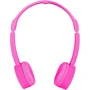 Наушники Trust Nano Foldable Headphones Pink: Диапазон частот (Гц) 50 - 17000