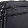 Чоловіча сумка месенджер Giorgio Ferretti чорна (SHIGF201850168-black): Тип Сумки