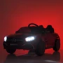 Детский электромобиль Bambi Racer Mercedes красный (M 4871EBLRS-3) фото 8