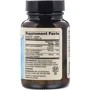 Dr. Mercola Calcium with Vitamins D3 & K2 Кальций с витаминами Д3 и К2 30 капсул: Тип Кальций