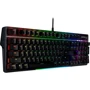Клавиатура HyperX Alloy MKW100 Mechanical Gaming Keyboard Red US Layout (4P5E1AA): Подключение проводное