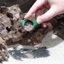Пудра JBL Proscape Volcano Powder вулканическая для акваскейпинга 250 г (67088) фото 3