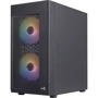 Корпус Aerocool Hexform Black (ACCX-PV38002.11) фото 8