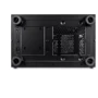Корпус 1stPlayer X4-M-2F1P-1F1-BK фото 7
