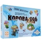 Настільна гра Корова 006