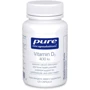 Pure Encapsulations Vitamin D3 10 mcg /400 IU/ 120 caps (PE-00622)