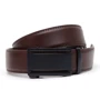 Мужской ремень Borsa Leather коричневый (V1GKX31-brown)