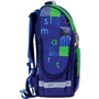 Рюкзак школьный Smart каркасный Smart PG-11 Smart Style: Тип Для первоклассников