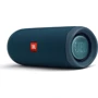 Акустика JBL Flip 5, Blue (JBLFLIP5BLU)