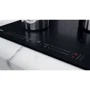 Варочная поверхность Whirlpool WL S3160 BF: Количество конфорок 4