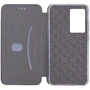 Аксессуар для смартфона Fashion Classy Black for Oppo A57s / A77s: Тип чехол-книжка