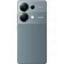 Смартфон Xiaomi Redmi Note 13 Pro 12/512GB Forest Green (Global): Коммуникации USB Type-C 2.0 / Bluetooth 5.2, A2DP, LE / Wi-Fi 802.11 a/b/g/n/ac, dual-band / GPS (GLONASS, GALILEO, BDS) / NFC