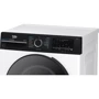 Стиральная машина Beko BM3WFSU47235WPBB2: Загрузка белья (стирка), кг 7