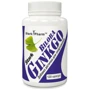 Stark Pharm Ginkgo Biloba Extract 80 mg 120 tabs