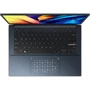 Ноутбук ASUS VivoBook Pro 14 M6400RC (M6400RC-EB74) RB: Відеоадаптер NVIDIA GeForce RTX 3050, 4 ГБ GDDR6