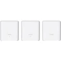 Маршрутизатор Wi-Fi Tenda MX3 3-pack (MX3-KIT-3)