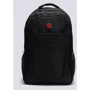 Мужской рюкзак Monsen черный (1Rem186-black)