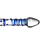 Фаллоимитатор Gildo Glass Dildo №21